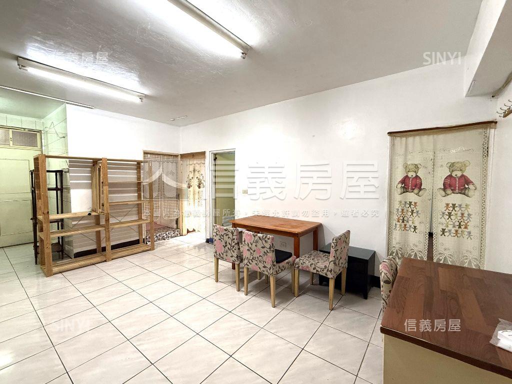 平鎮聯新電梯三房美屋房屋室內格局與周邊環境