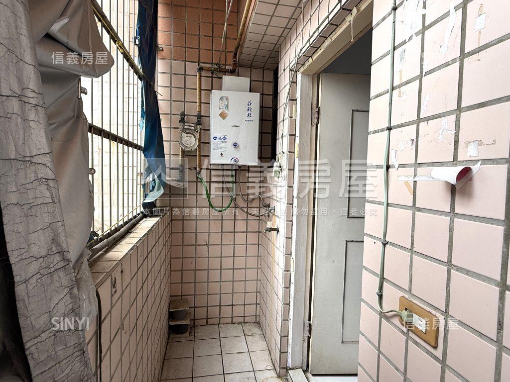 平鎮聯新電梯三房美屋房屋室內格局與周邊環境