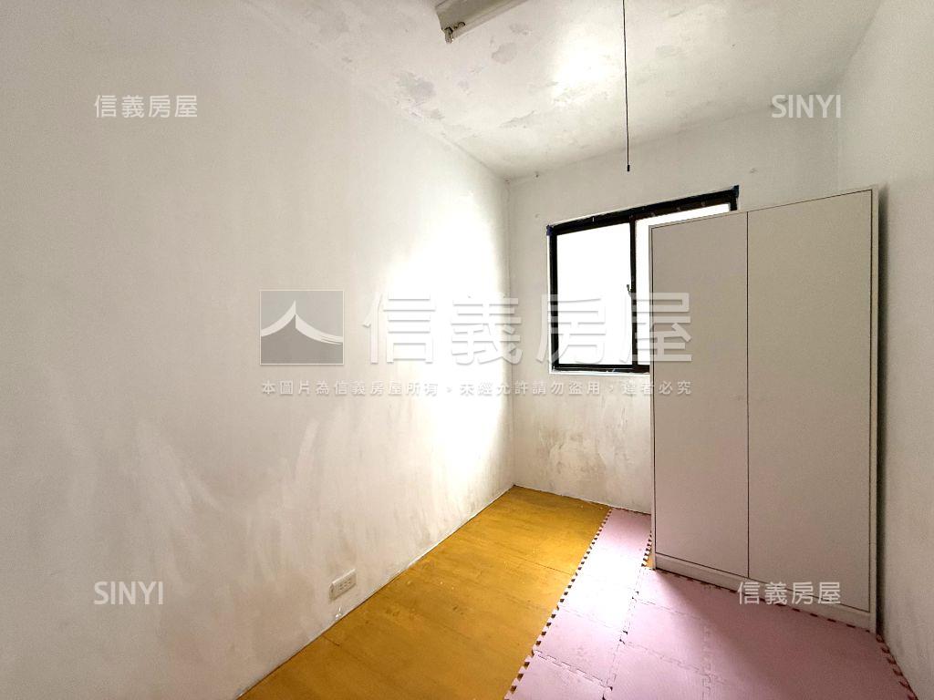 平鎮聯新電梯三房美屋房屋室內格局與周邊環境