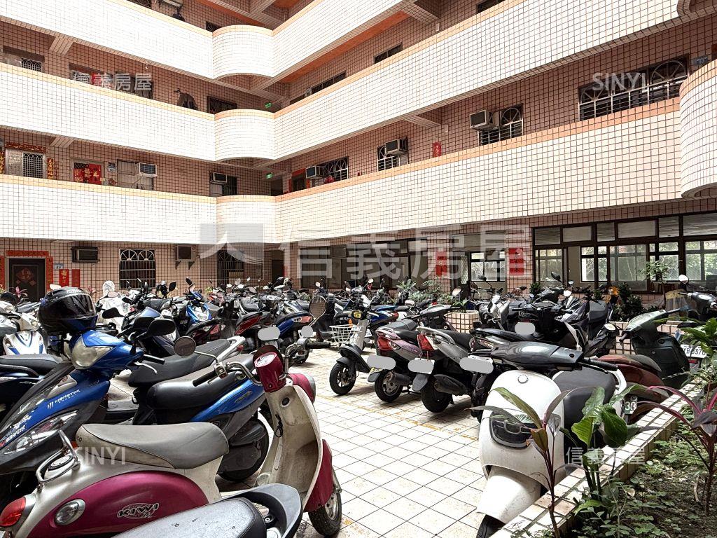 平鎮聯新電梯三房美屋房屋室內格局與周邊環境