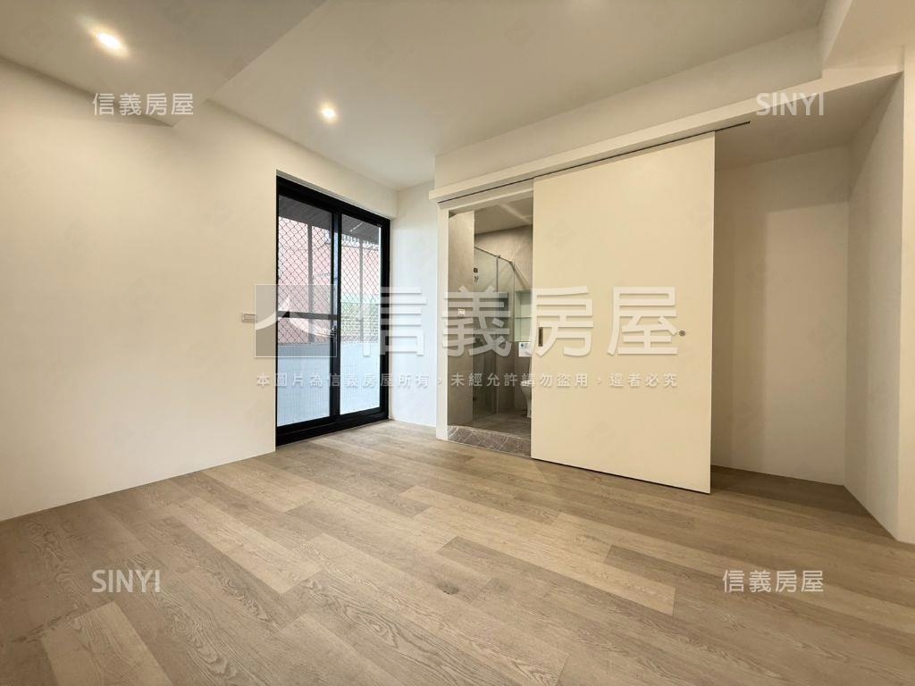 全新整理３樓公寓房屋室內格局與周邊環境