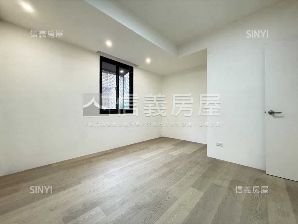 全新整理３樓公寓房屋室內格局與周邊環境