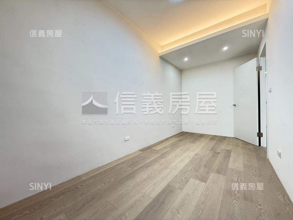 全新整理３樓公寓房屋室內格局與周邊環境