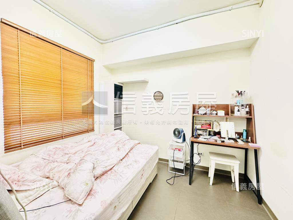 近國資圖特區兩房附車位房屋室內格局與周邊環境