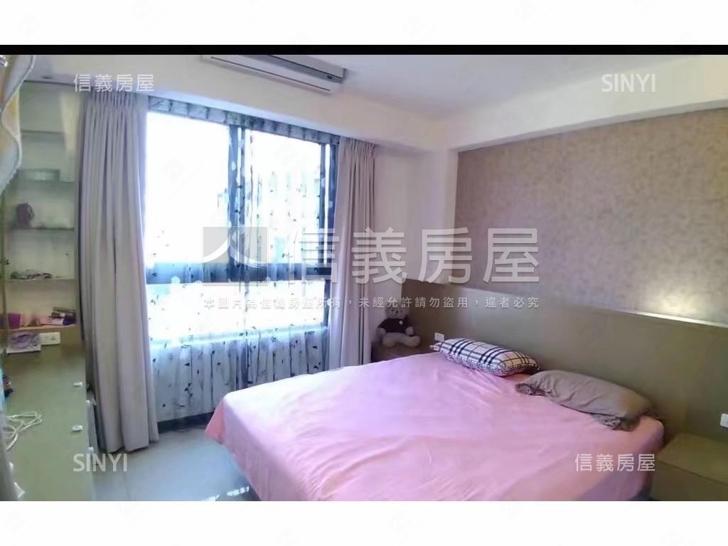 天琴三房車位房屋室內格局與周邊環境