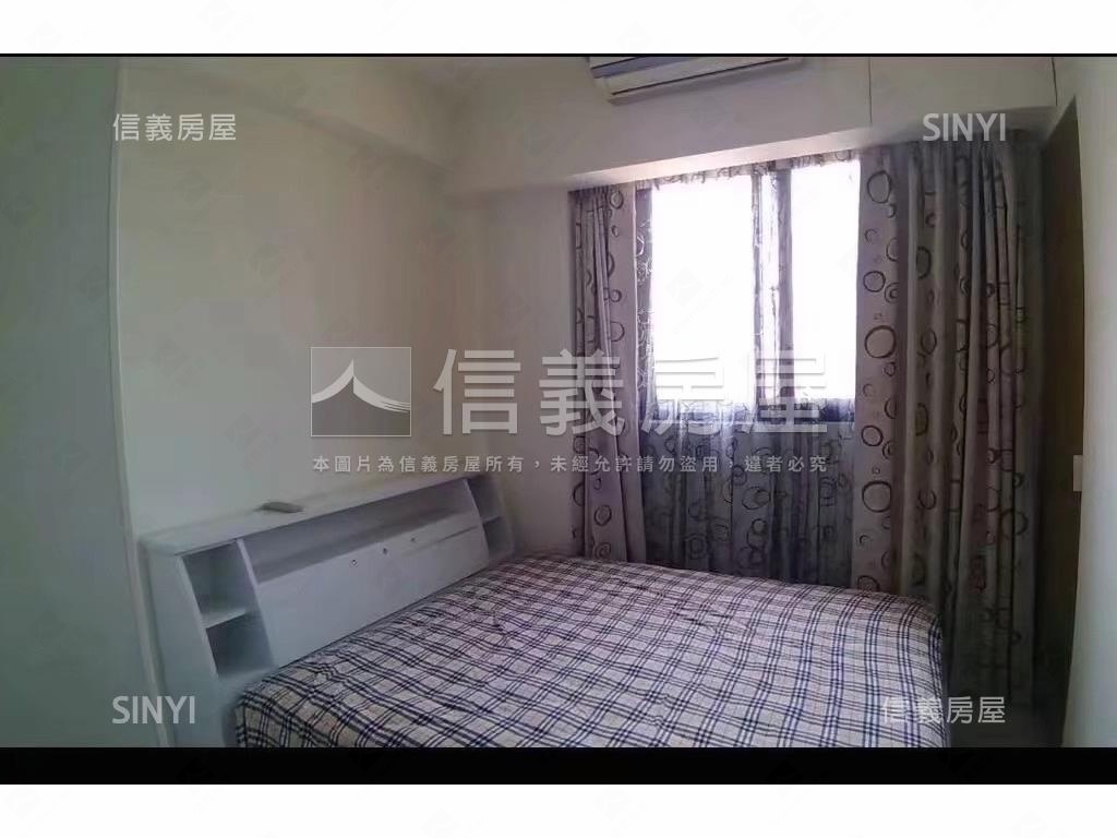 天琴三房車位房屋室內格局與周邊環境