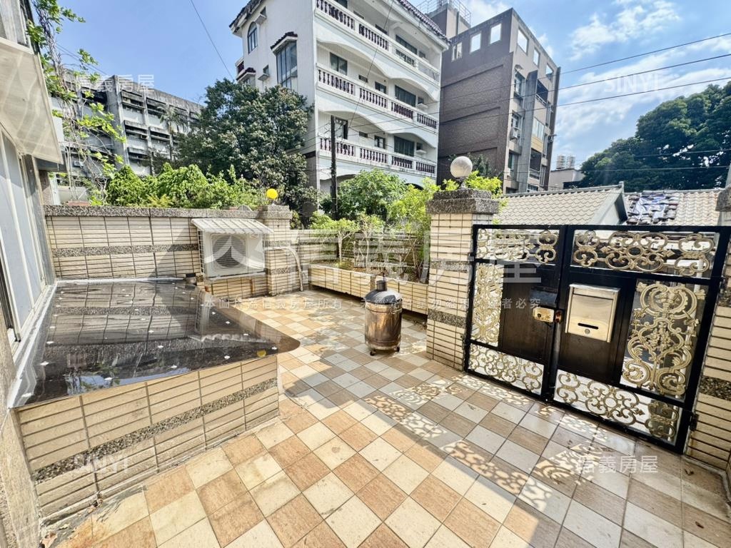 店長推薦【北投透天】房屋室內格局與周邊環境