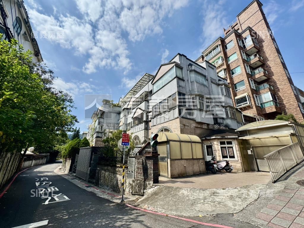 店長推薦【北投透天】房屋室內格局與周邊環境