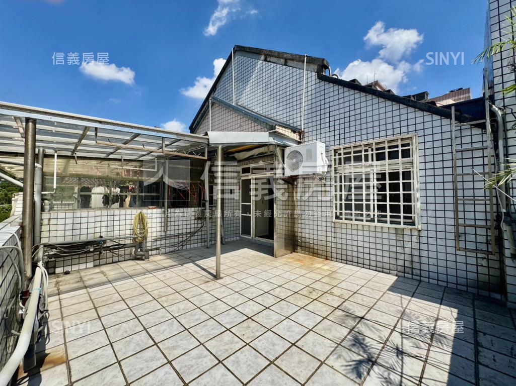 店長推薦【北投透天】房屋室內格局與周邊環境