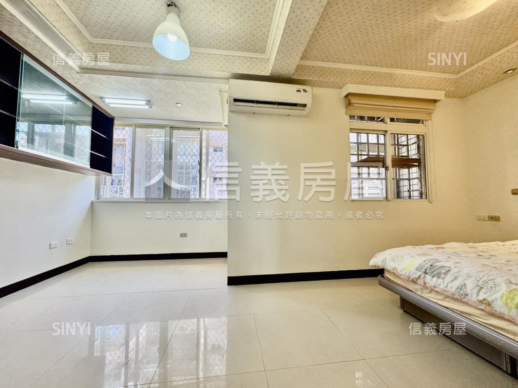 店長推薦【北投透天】房屋室內格局與周邊環境