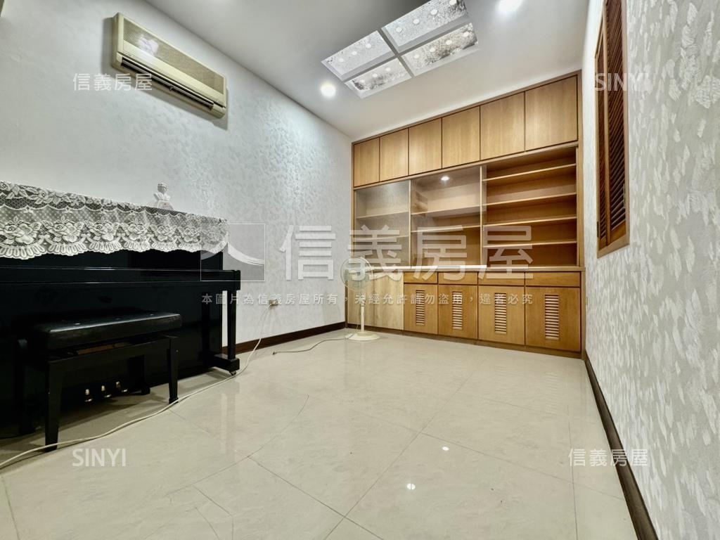 店長推薦【北投透天】房屋室內格局與周邊環境
