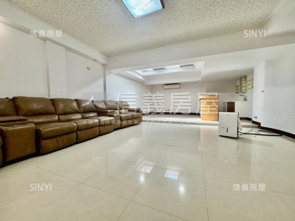 店長推薦【北投透天】房屋室內格局與周邊環境