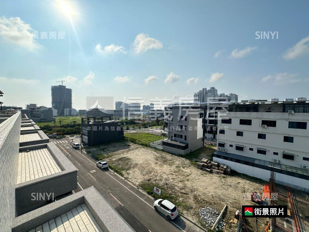 九份子約６年邊間採光車墅房屋室內格局與周邊環境