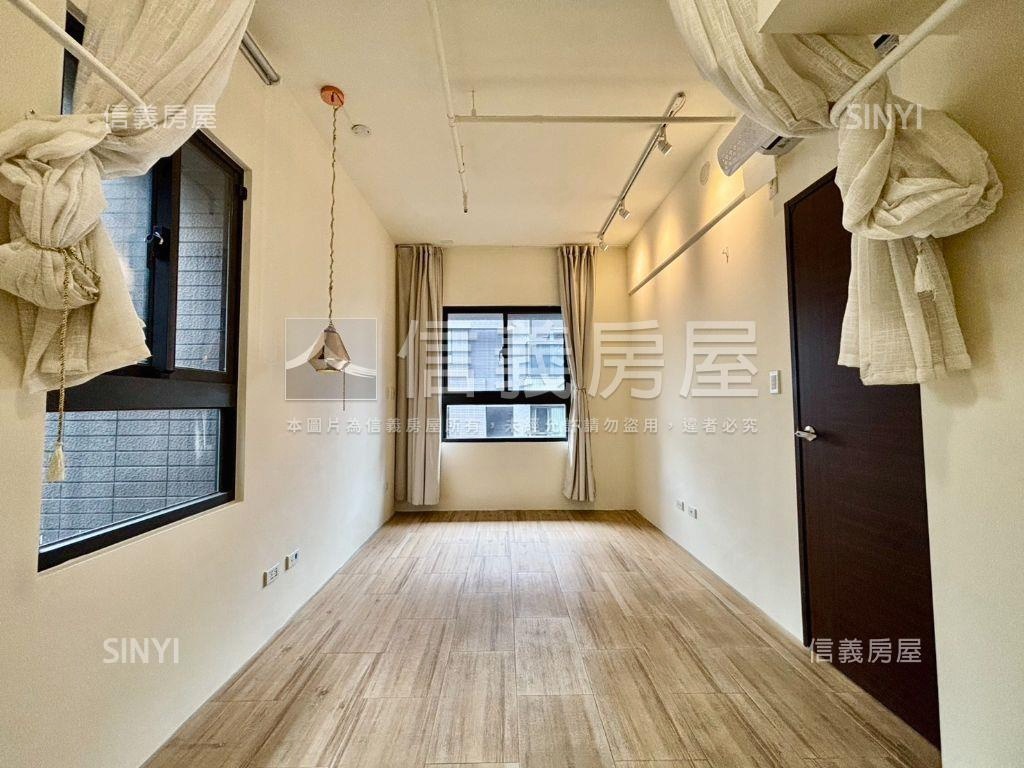 總太美樂地高樓層視野美宅房屋室內格局與周邊環境