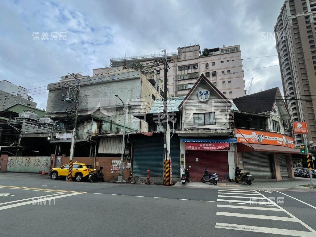 ５１８坪角窗捷運廠房房屋室內格局與周邊環境