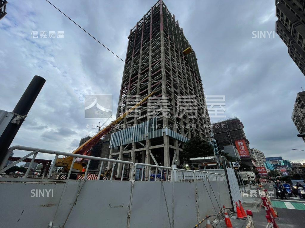 ５１８坪角窗捷運廠房房屋室內格局與周邊環境