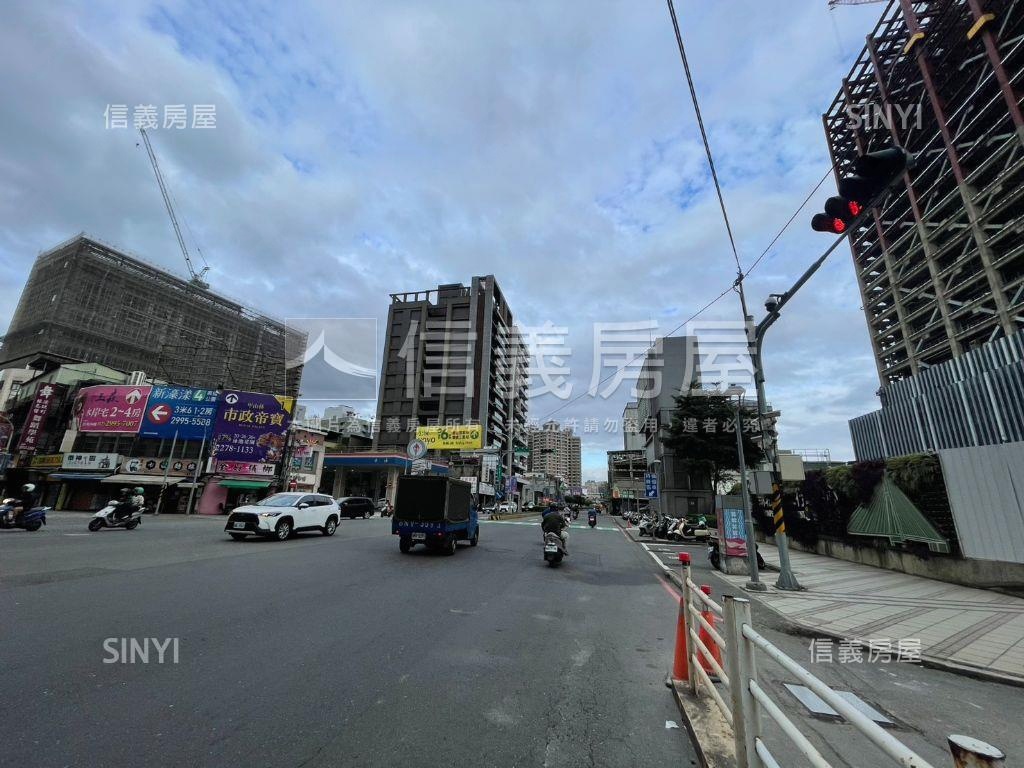 ５１８坪角窗捷運廠房房屋室內格局與周邊環境