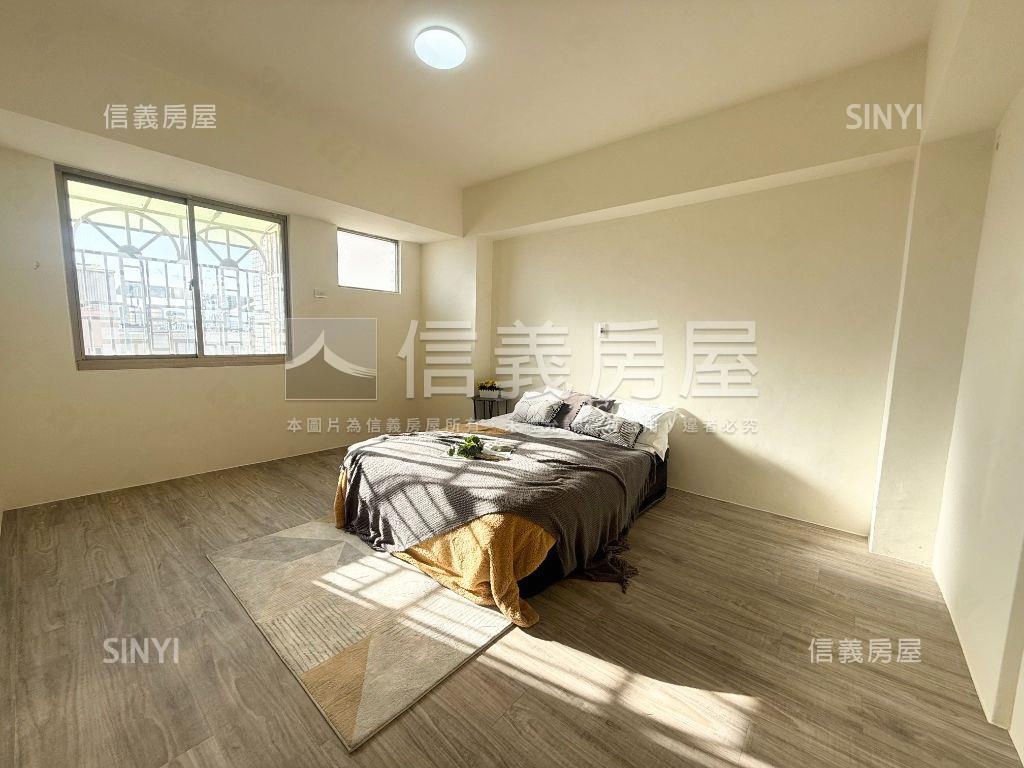 大雅公園精裝電梯三房車位房屋室內格局與周邊環境