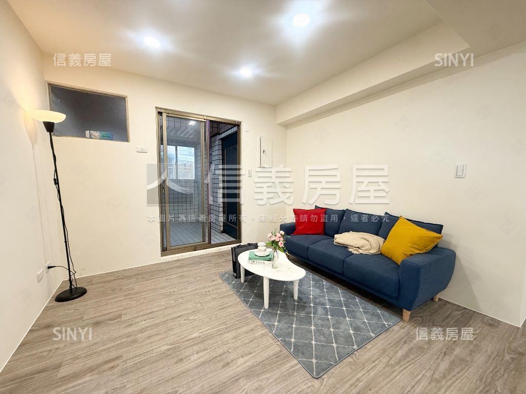 大雅公園精裝電梯三房車位房屋室內格局與周邊環境