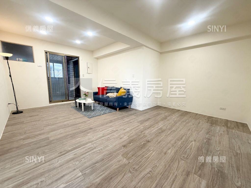 大雅公園精裝電梯三房車位房屋室內格局與周邊環境