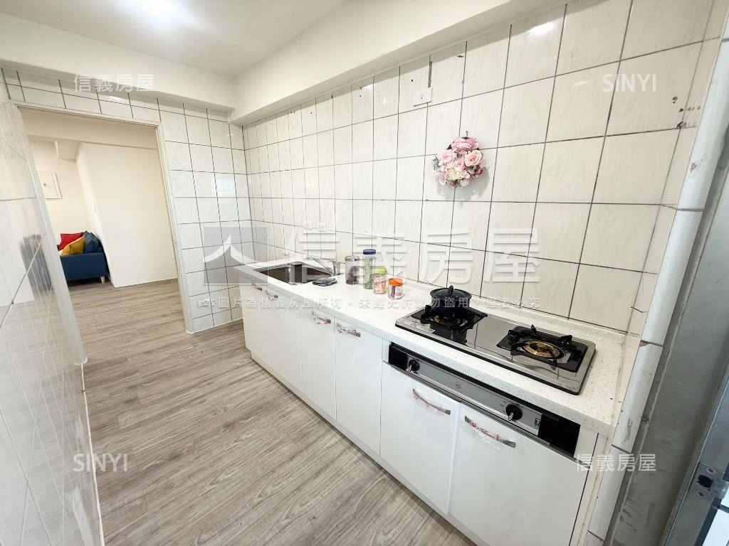 大雅公園精裝電梯三房車位房屋室內格局與周邊環境