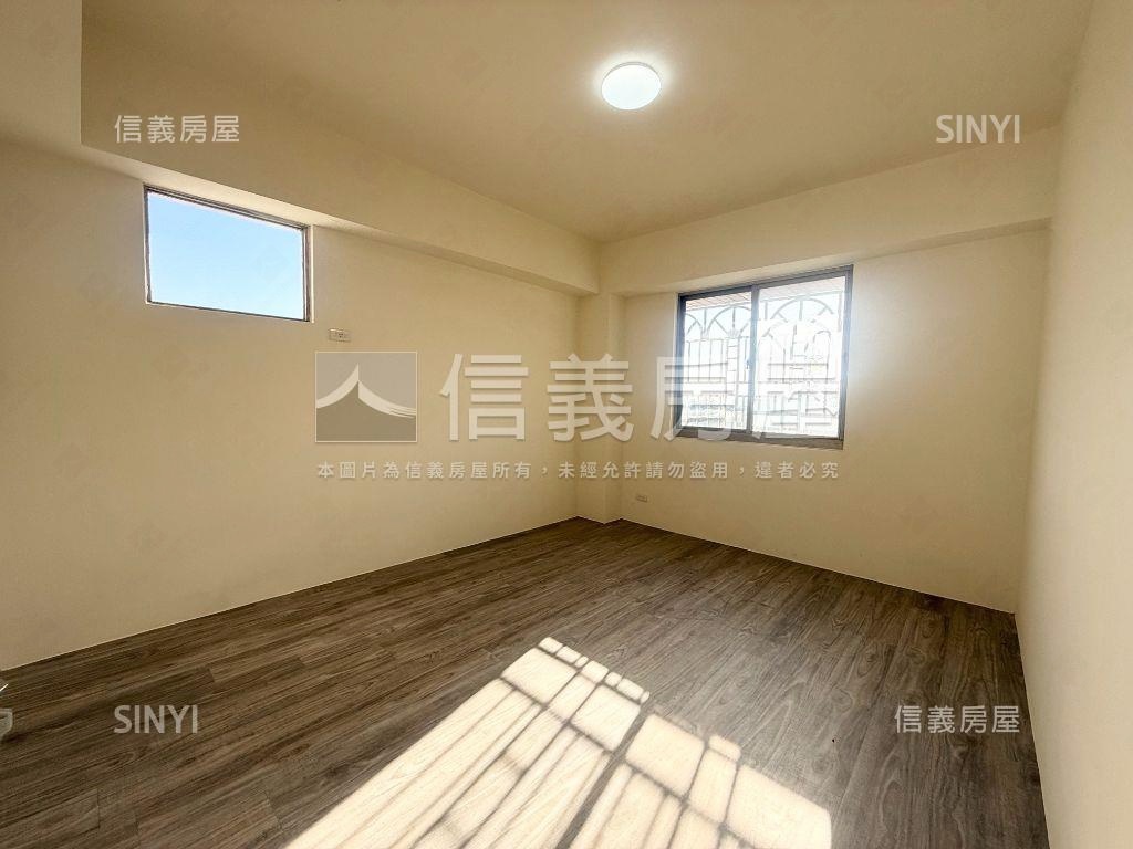 大雅公園精裝電梯三房車位房屋室內格局與周邊環境