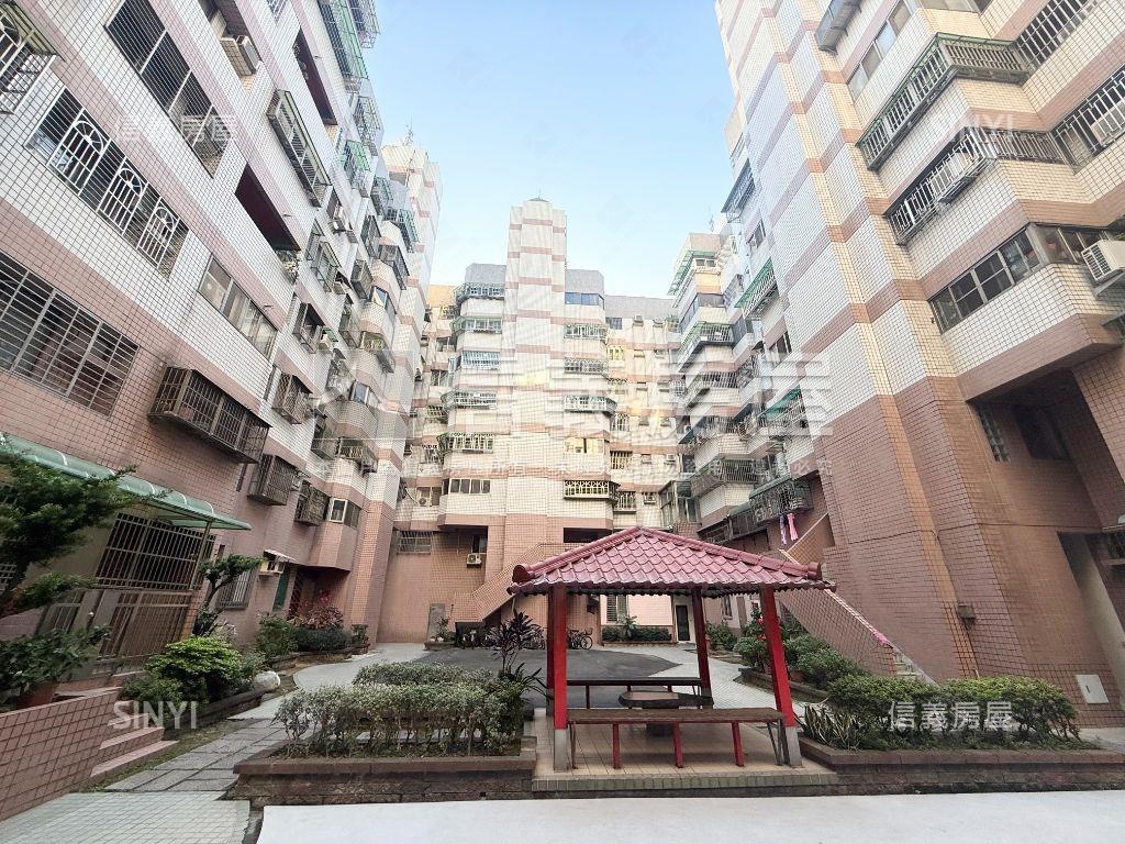 大雅公園精裝電梯三房車位房屋室內格局與周邊環境