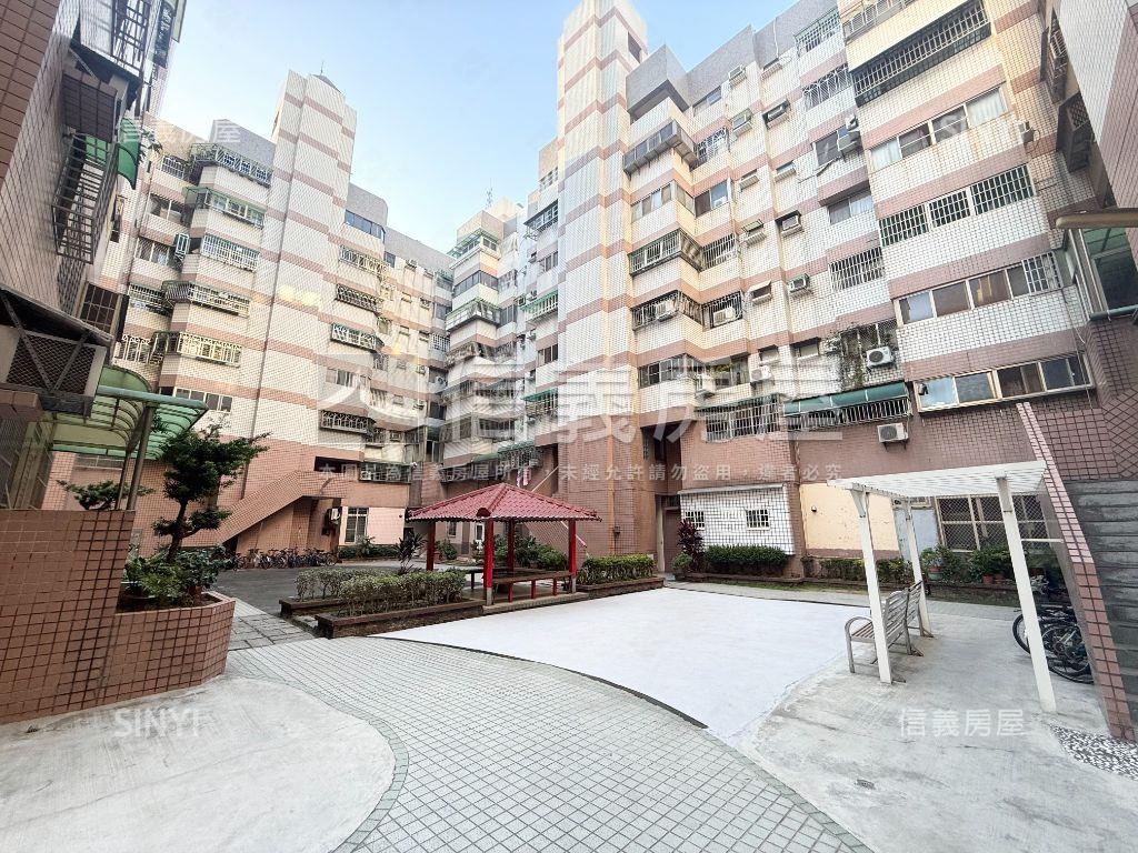 大雅公園精裝電梯三房車位房屋室內格局與周邊環境