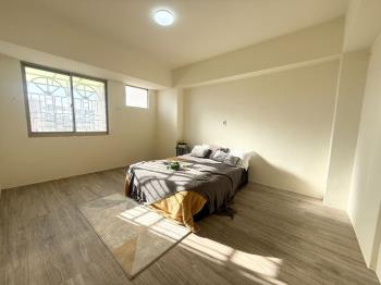 大雅公園精裝電梯三房車位