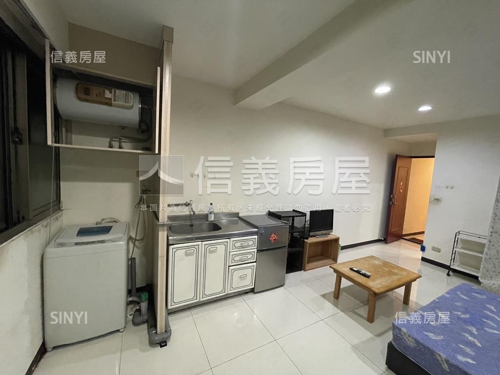 中港金雞母公寓房屋室內格局與周邊環境