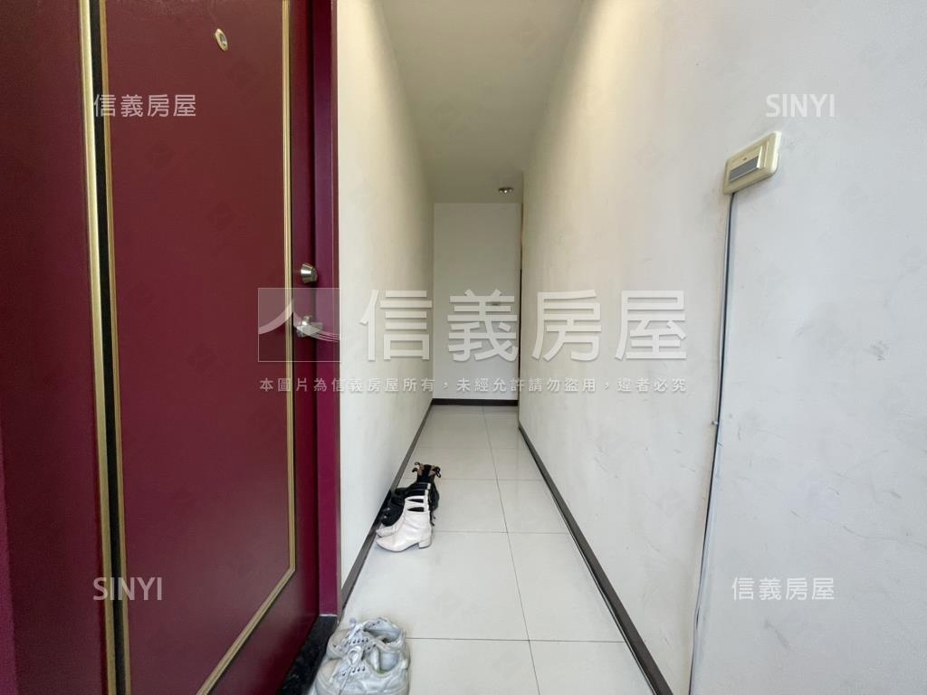 中港金雞母公寓房屋室內格局與周邊環境