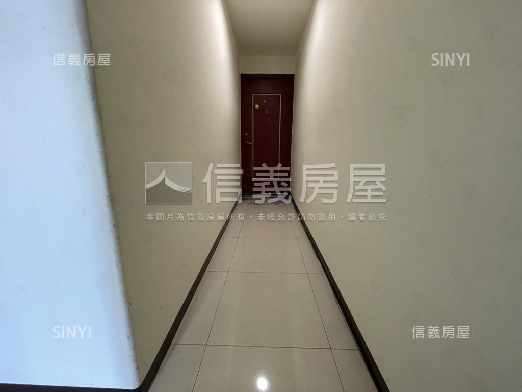 中港金雞母公寓房屋室內格局與周邊環境