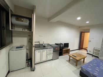 【開價可談】金雞母公寓