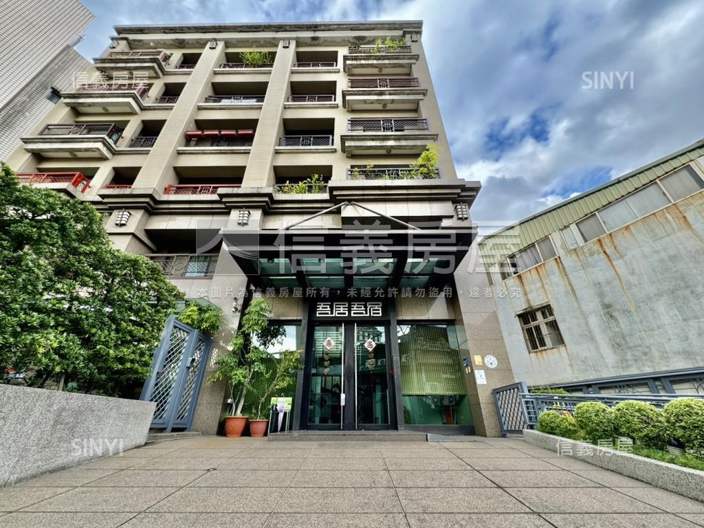 享受北投挑高大器四房房屋室內格局與周邊環境