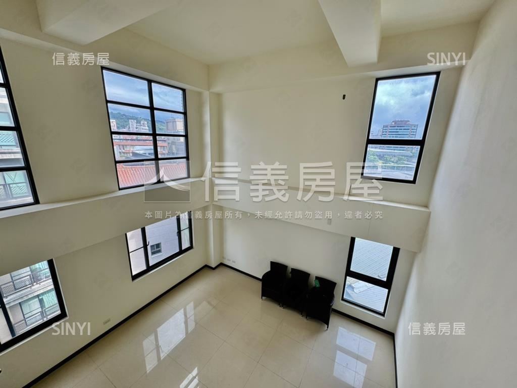 享受北投挑高大器四房房屋室內格局與周邊環境