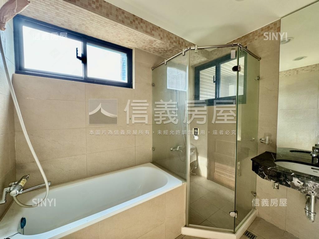 享受北投挑高大器四房房屋室內格局與周邊環境