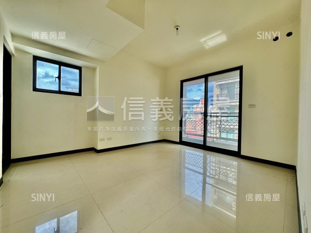 享受北投挑高大器四房房屋室內格局與周邊環境