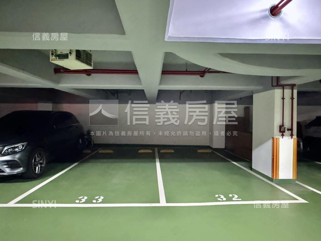享受北投挑高大器四房房屋室內格局與周邊環境