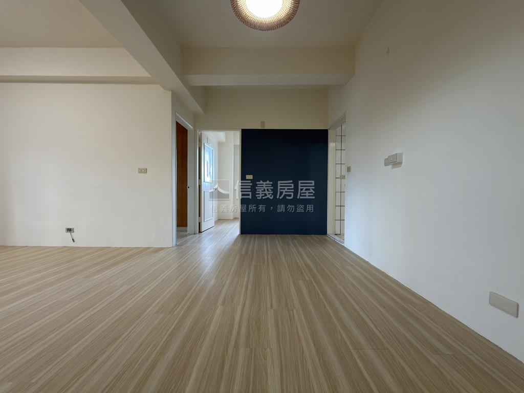 大自然雙子星優質視野採光房屋室內格局與周邊環境