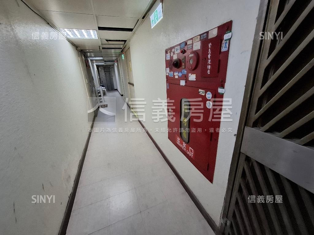 中山國小捷運旁小套房房屋室內格局與周邊環境