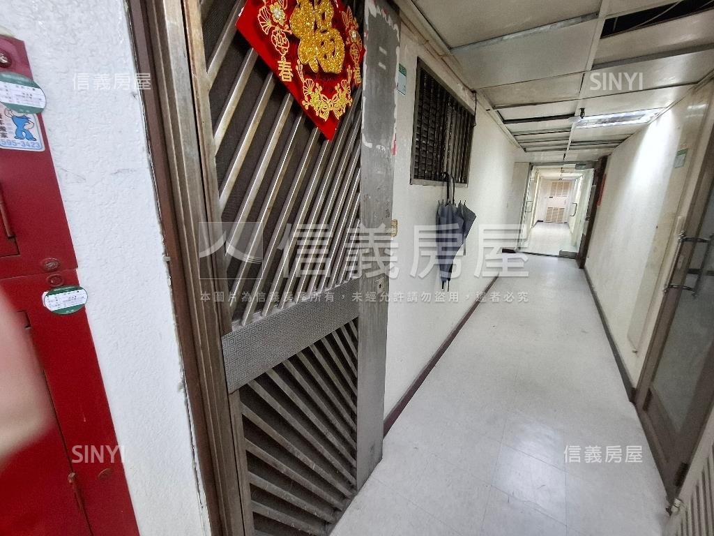 中山國小捷運旁小套房房屋室內格局與周邊環境