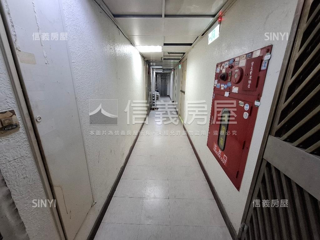 中山國小捷運旁小套房房屋室內格局與周邊環境