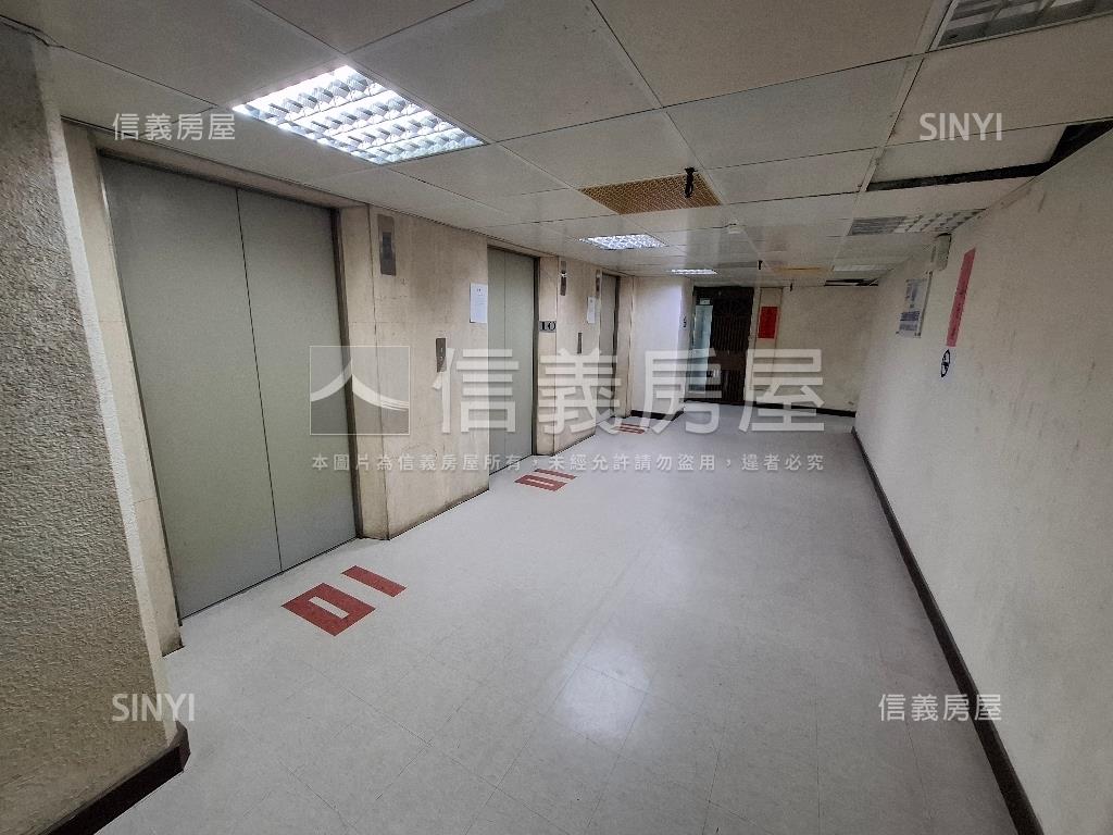 中山國小捷運旁小套房房屋室內格局與周邊環境