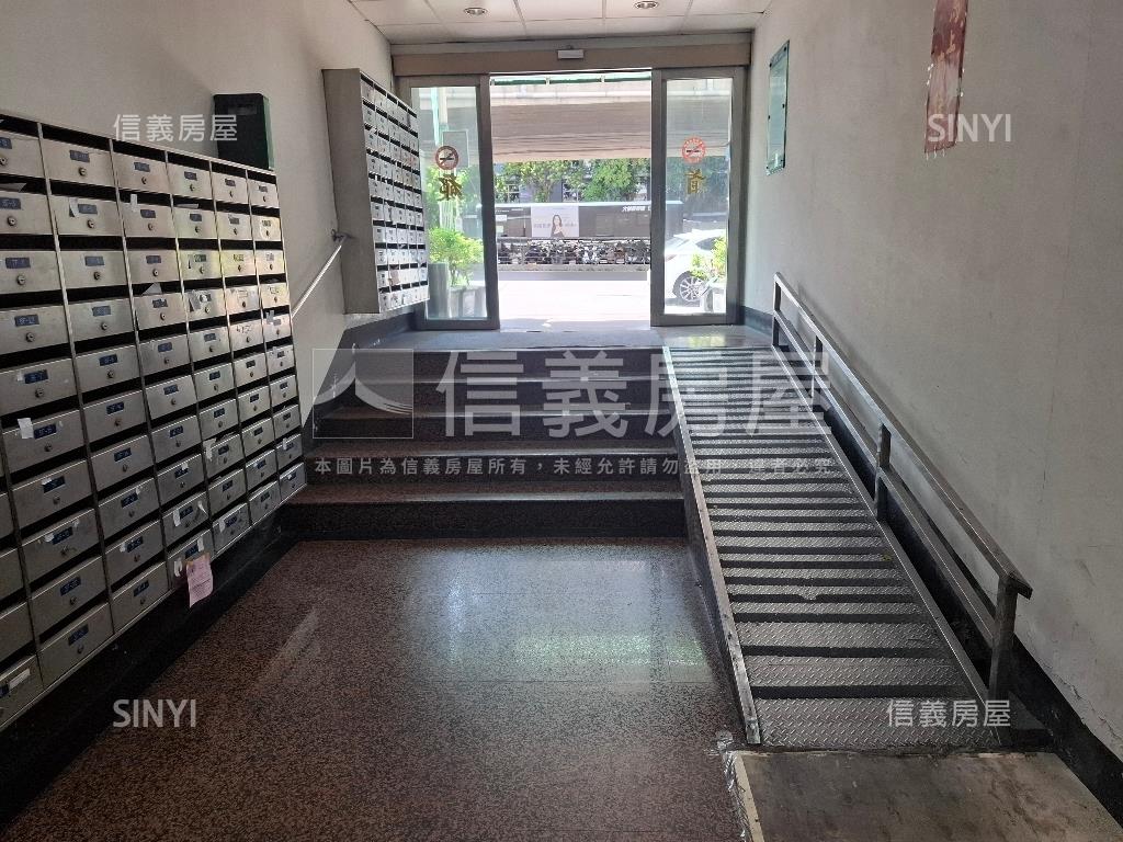 中山國小捷運旁小套房房屋室內格局與周邊環境