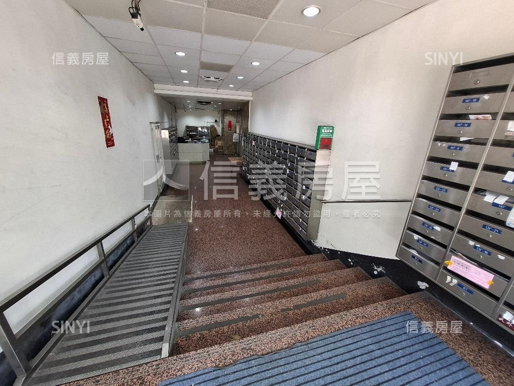 中山國小捷運旁小套房房屋室內格局與周邊環境