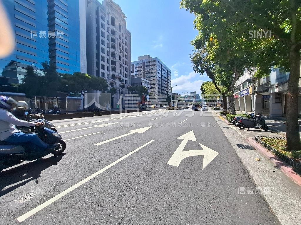 中山國小捷運旁小套房房屋室內格局與周邊環境