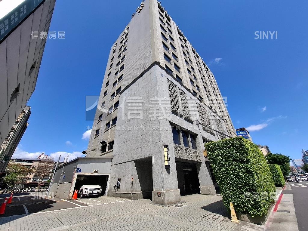 中山國小捷運旁小套房房屋室內格局與周邊環境