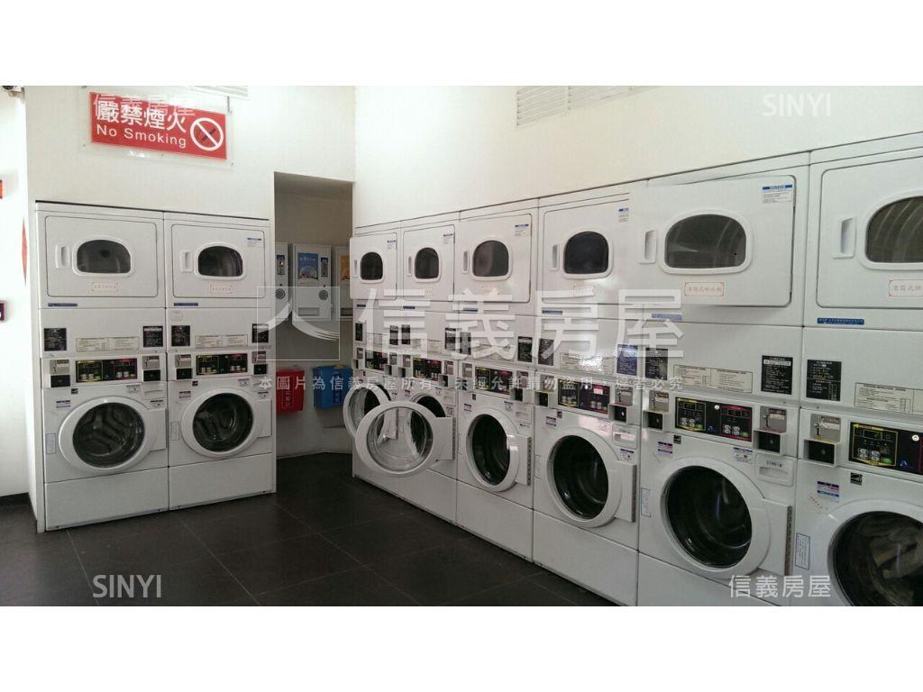 淡江大富翁三套美屋房屋室內格局與周邊環境