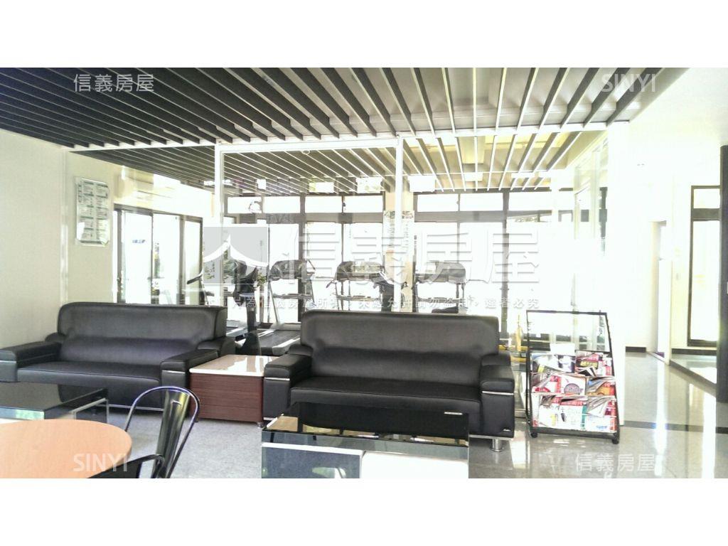 淡江大富翁三套美屋房屋室內格局與周邊環境