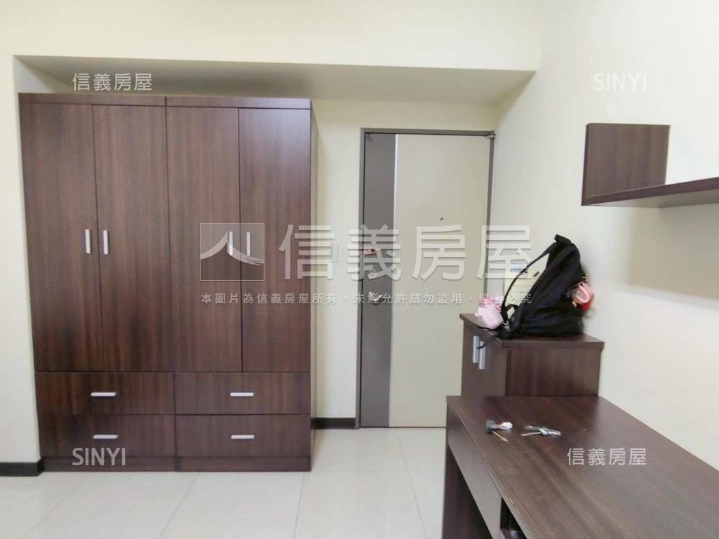 淡江大富翁三套美屋房屋室內格局與周邊環境